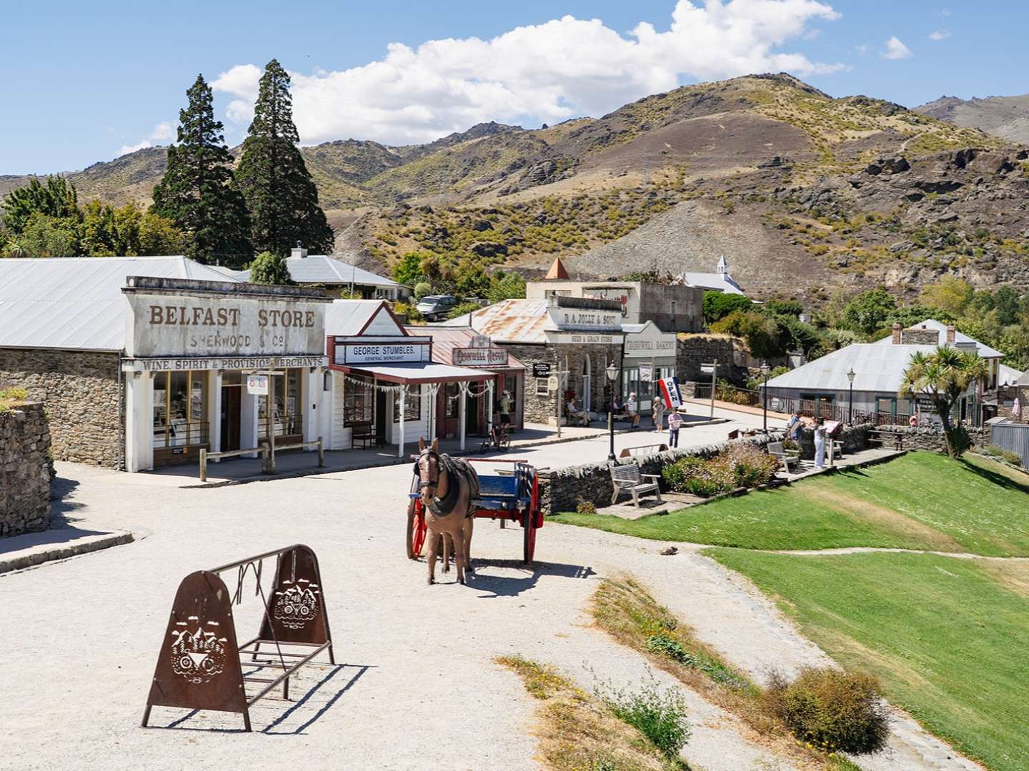 Central Otago